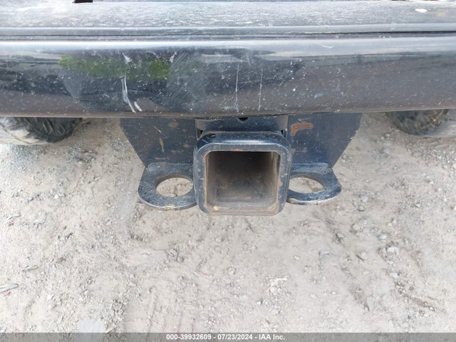 3C6UR5NL1JG142613 RAM 2500 Laramie Mega Cab 4x4 6'4 Box