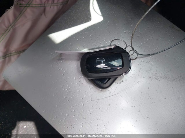 Honda Civic Sport 2024 2HGFE2F50RH518419 Image 11