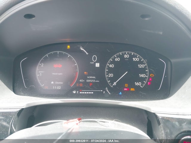 Honda Civic Sport 2024 2HGFE2F50RH518419 Image 7