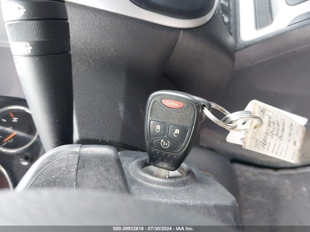 1C4NJCEA2HD125804 Jeep Compass High Altitude Fwd