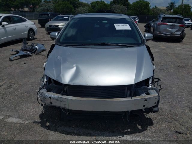 19XFB2F88EE067554 Honda CIVIC EX
