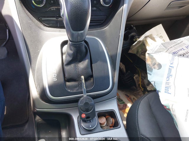 Ford ESCAPE SE 2014 1FMCU0GX2EUB63698 Image 11