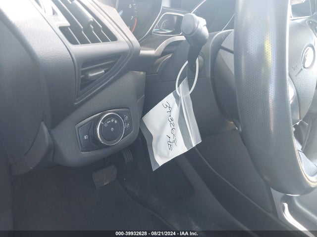 Ford ESCAPE SE 2014 1FMCU0GX2EUB63698 Image 12
