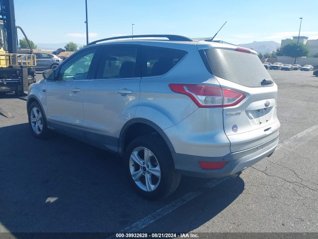 Ford ESCAPE SE 2014 1FMCU0GX2EUB63698 Image 3