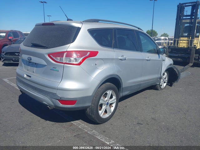 Ford ESCAPE SE 2014 1FMCU0GX2EUB63698 Image 4