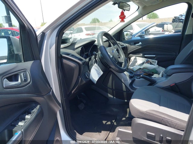 Ford ESCAPE SE 2014 1FMCU0GX2EUB63698 Image 5