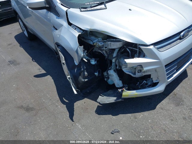 Ford ESCAPE SE 2014 1FMCU0GX2EUB63698 Image 6