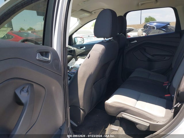 Ford ESCAPE SE 2014 1FMCU0GX2EUB63698 Image 8