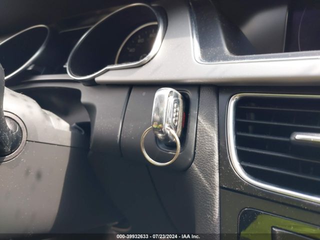2013 AUDI A5 WAUVFAFR5DA013744 Photo 10