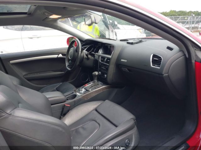 2013 AUDI A5 WAUVFAFR5DA013744 Photo 4