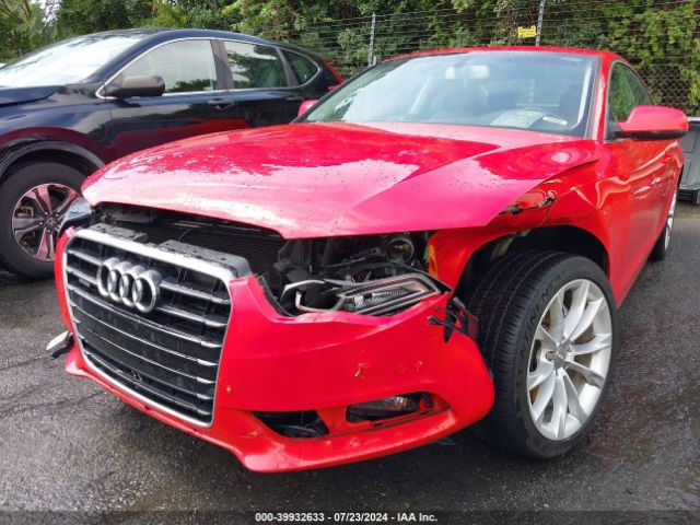 2013 AUDI A5 WAUVFAFR5DA013744 Photo 5