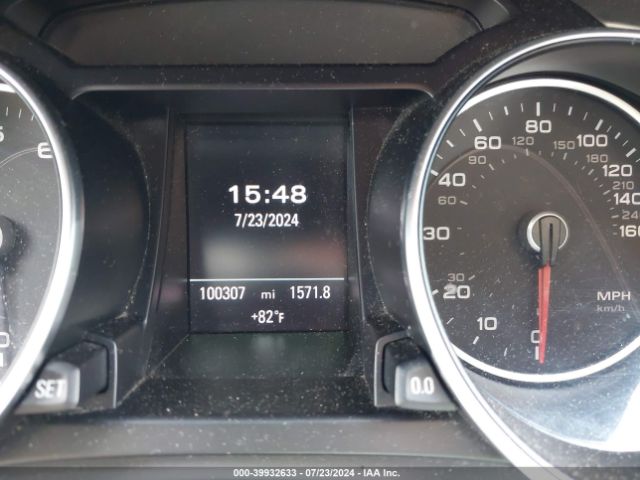 2013 AUDI A5 WAUVFAFR5DA013744 Photo 6