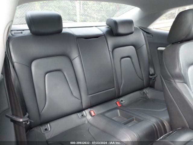 2013 AUDI A5 WAUVFAFR5DA013744 Photo 7