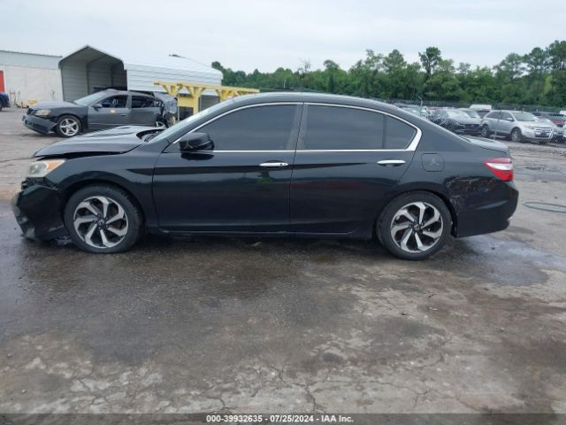 1HGCR2F00GA079066 Honda ACCORD EX