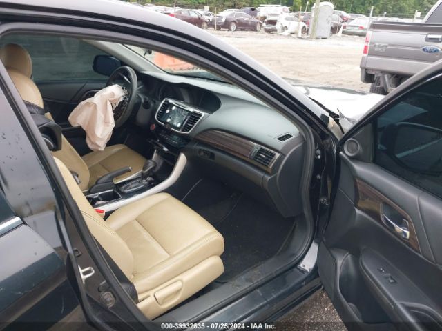 1HGCR2F00GA079066 Honda ACCORD EX
