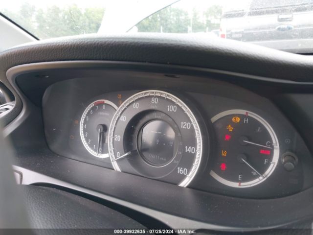 1HGCR2F00GA079066 Honda ACCORD EX