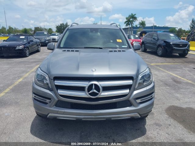 4JGDF6EE7GA670930 Mercedes-Benz Gl 450 4matic