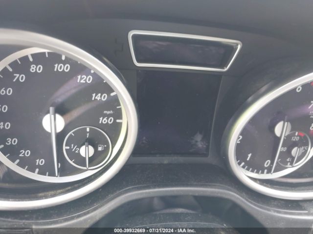 4JGDF6EE7GA670930 Mercedes-Benz Gl 450 4matic