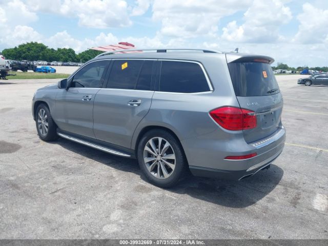 4JGDF6EE7GA670930 Mercedes-Benz Gl 450 4matic