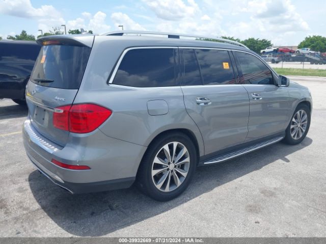 4JGDF6EE7GA670930 Mercedes-Benz Gl 450 4matic
