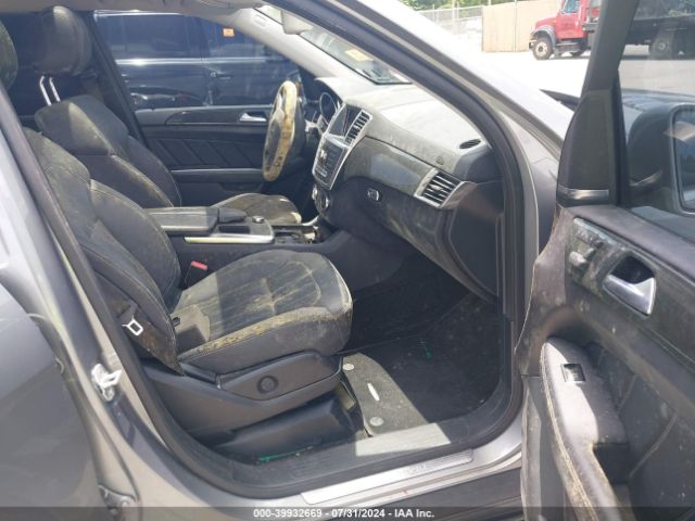 4JGDF6EE7GA670930 Mercedes-Benz Gl 450 4matic