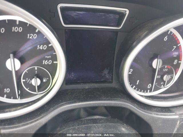 4JGDF6EE7GA670930 Mercedes-Benz Gl 450 4matic