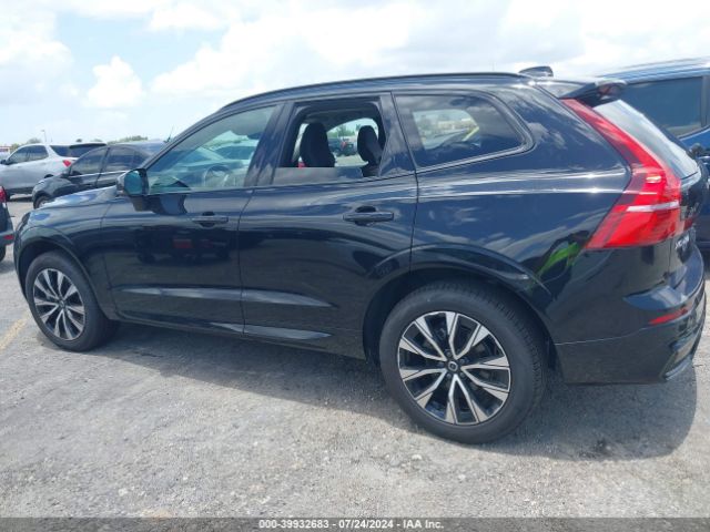 YV4L12RL4R1715791 Volvo Xc60 B5 Plus Dark Theme
