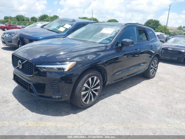 YV4L12RL4R1715791 Volvo Xc60 B5 Plus Dark Theme