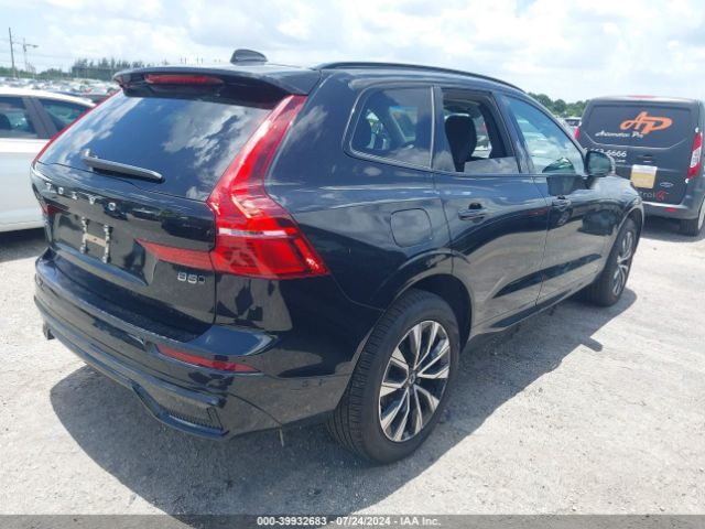 YV4L12RL4R1715791 Volvo Xc60 B5 Plus Dark Theme