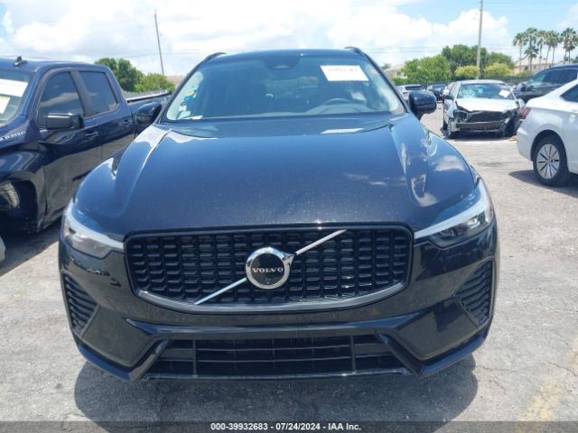 YV4L12RL4R1715791 Volvo Xc60 B5 Plus Dark Theme