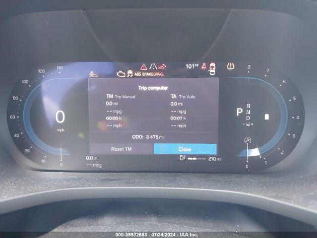 YV4L12RL4R1715791 Volvo Xc60 B5 Plus Dark Theme