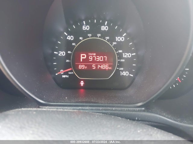 KIA Soul 2016 KNDJN2A25G7401188 Image 7
