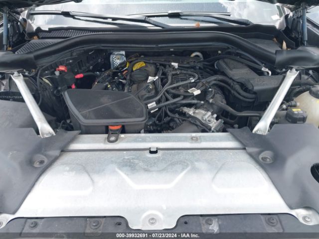 5UXTR7C52KLF29858 BMW X3 Sdrive30i