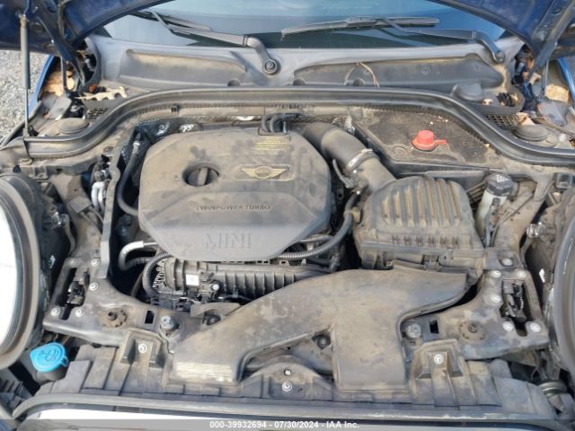 WMWXM5C5XFT939054 Mini Hardtop Cooper