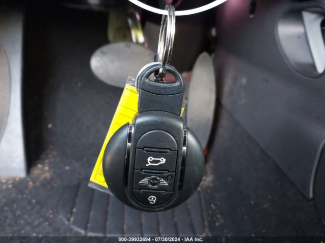 WMWXM5C5XFT939054 Mini Hardtop Cooper