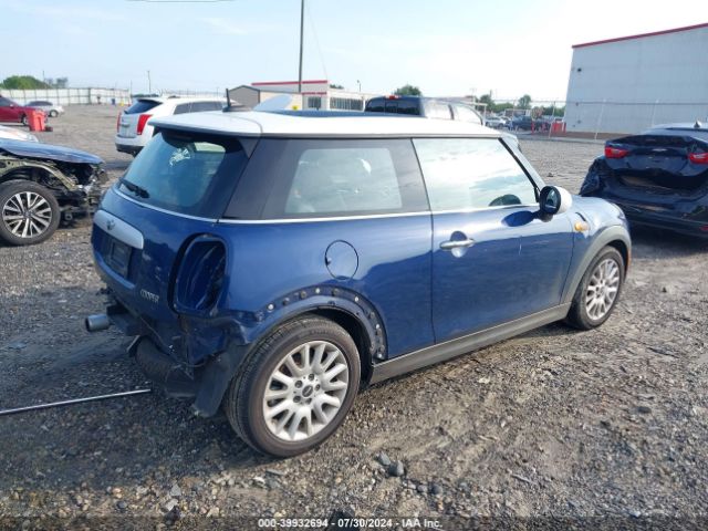 WMWXM5C5XFT939054 Mini Hardtop Cooper