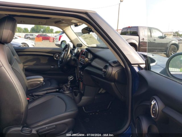 WMWXM5C5XFT939054 Mini Hardtop Cooper