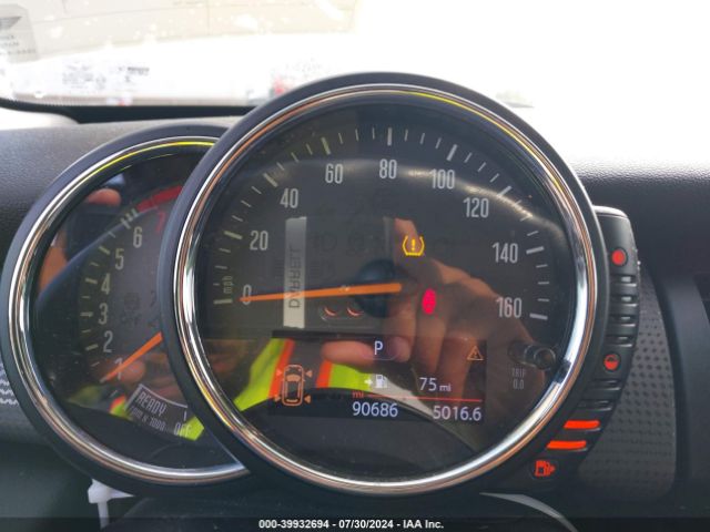 WMWXM5C5XFT939054 Mini Hardtop Cooper