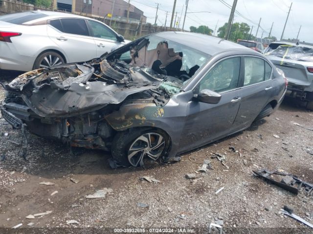 1HGCR2F31GA119164 Honda ACCORD LX