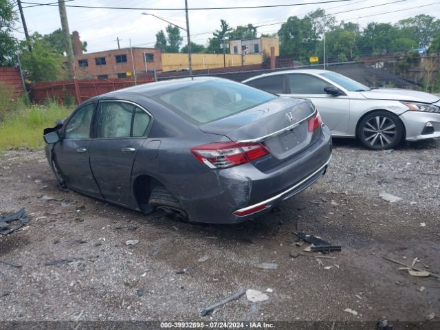 1HGCR2F31GA119164 Honda ACCORD LX