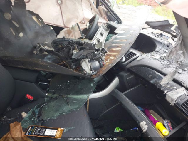 1HGCR2F31GA119164 Honda ACCORD LX
