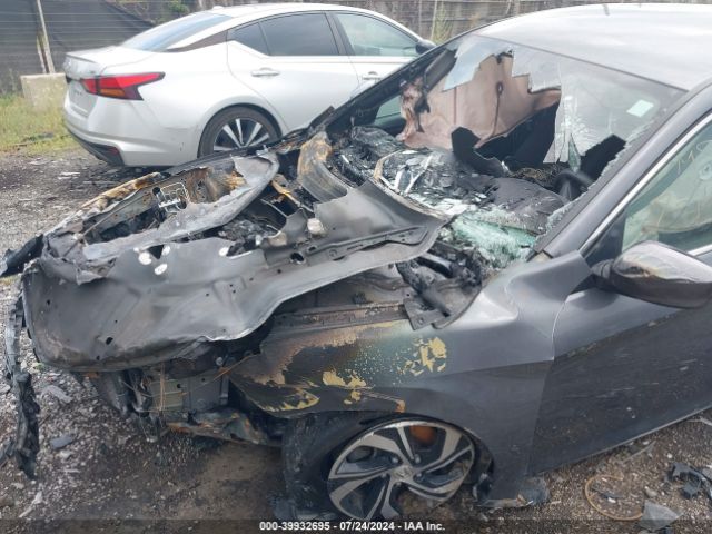 1HGCR2F31GA119164 Honda ACCORD LX