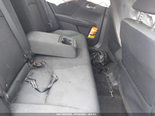 1HGCR2F31GA119164 Honda ACCORD LX