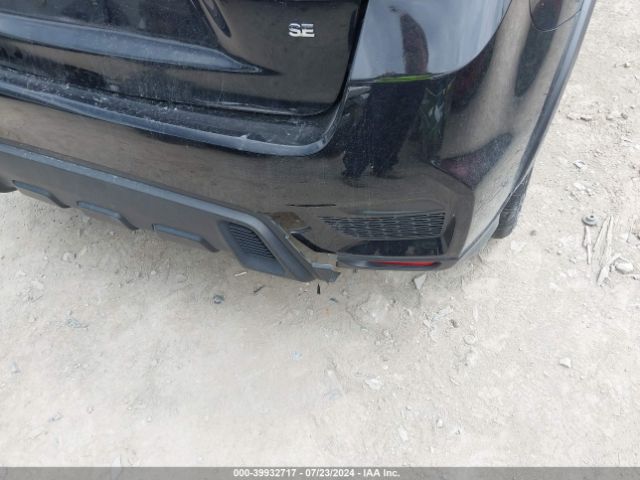 JA4APVAU6MU033012 Mitsubishi Outlander Sport 2.0 Se 2wd