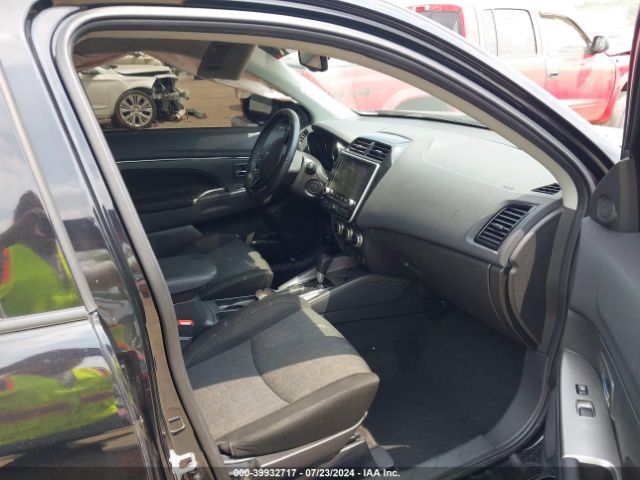 JA4APVAU6MU033012 Mitsubishi Outlander Sport 2.0 Se 2wd