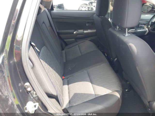 JA4APVAU6MU033012 Mitsubishi Outlander Sport 2.0 Se 2wd