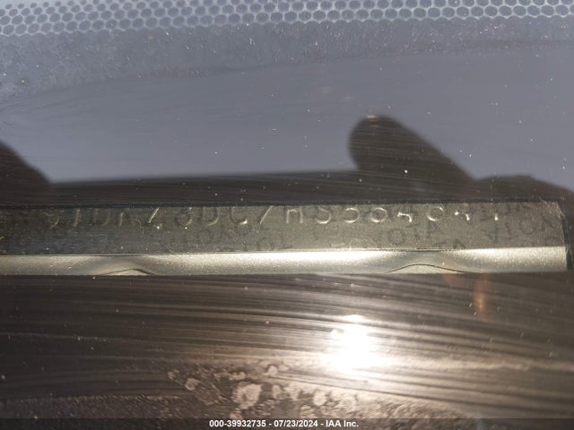 Toyota Sienna Le 8 Passenger 2017 5TDKZ3DC7HS884841 Image 9
