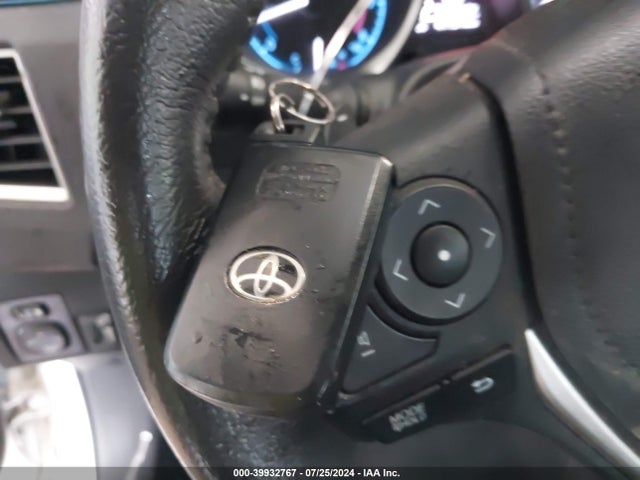 Toyota Corolla S Plus 2014 2T1BURHE7EC065510 Image 11
