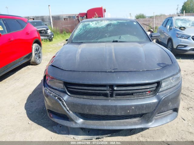 2C3CDXJG3JH293027 Dodge CHARGER GT