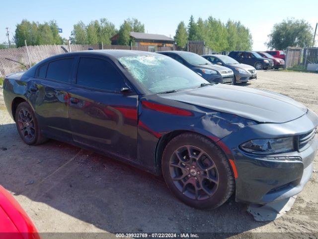 2C3CDXJG3JH293027 Dodge CHARGER GT
